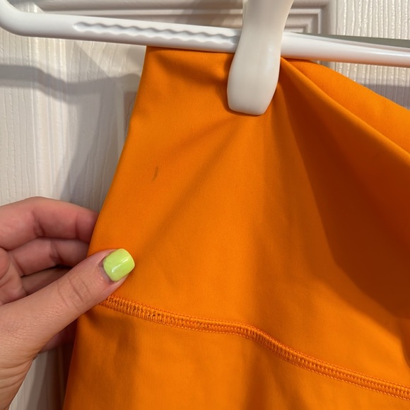 Bike Shorts - Picture 4 of 4